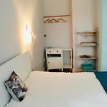 Ata & Omo 1 - Doppelzimmer Ohne Kueche