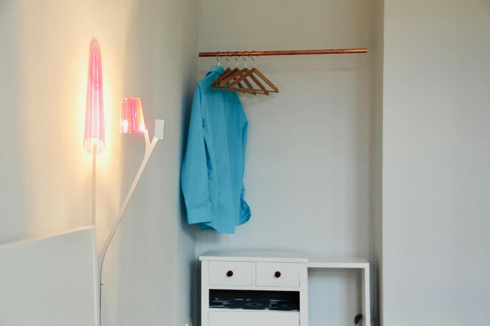 Ata & Omo 1 Appartement