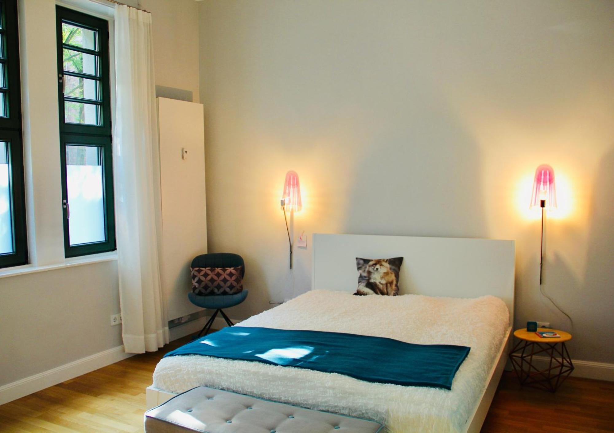 Ata & Omo 1 Appartement Keulen